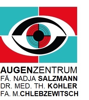 Augenarzt Salzmann
