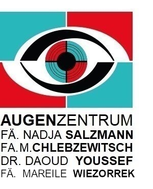 Augenarzt Salzmann